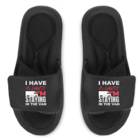 Phasmophobia Funny Joke Slide Sandal | Artistshot