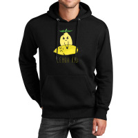 Lemon Aid Unisex Hoodie | Artistshot