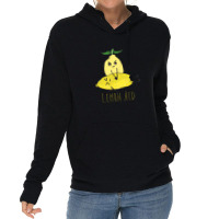 Lemon Aid Lightweight Hoodie | Artistshot