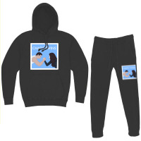 Chaos Twins Hoodie & Jogger Set | Artistshot