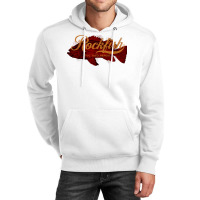 Rock Fish California West Coast Rockfish Tug Taco Repeat Premium T Shi Unisex Hoodie | Artistshot