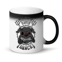 Dance Gavin Dance 07 Magic Mug | Artistshot