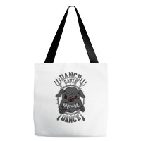 Dance Gavin Dance 07 Tote Bags | Artistshot