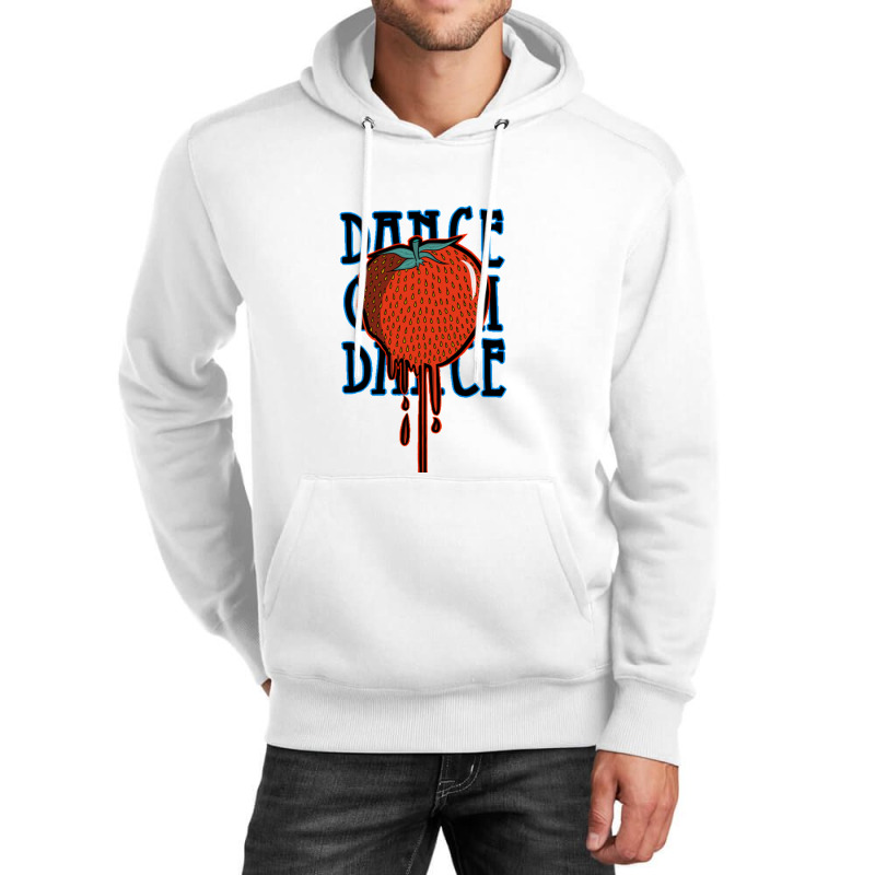 Dance Gavin Dance Merch - Dance Gavin Dance - Love Dance Unisex Hoodie | Artistshot