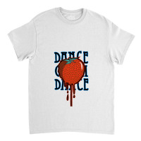 Dance Gavin Dance Merch - Dance Gavin Dance - Love Dance Classic T-shirt | Artistshot