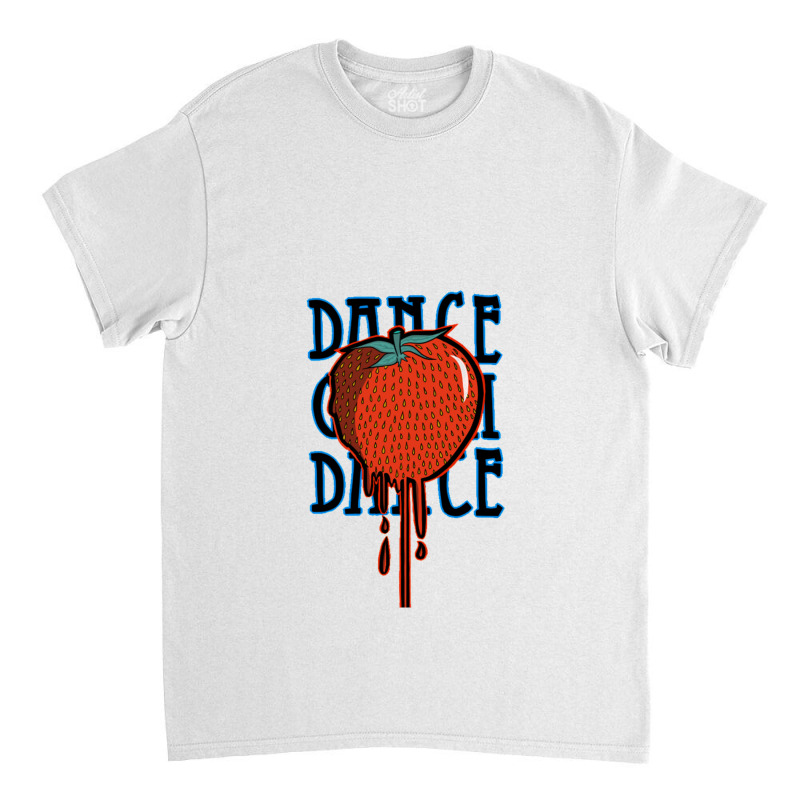 Dance Gavin Dance Merch - Dance Gavin Dance - Love Dance Classic T-shirt | Artistshot