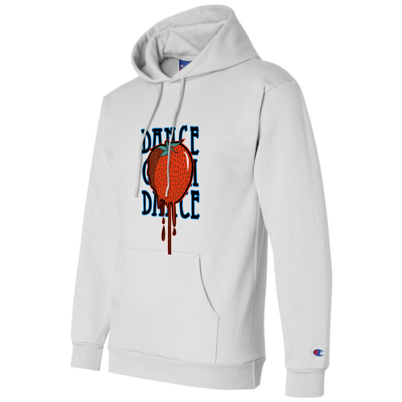 Dance Gavin Dance Merch - Dance Gavin Dance - Love Dance Champion Hoodie | Artistshot