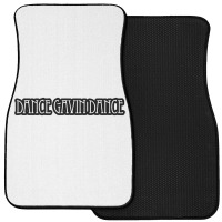 Dgd Merch Dance Gavin Dance Front Car Mat | Artistshot