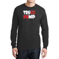 Anti Trump Long Sleeve Shirts | Artistshot