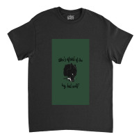 The Twilight Saga Quote Classic T-shirt | Artistshot