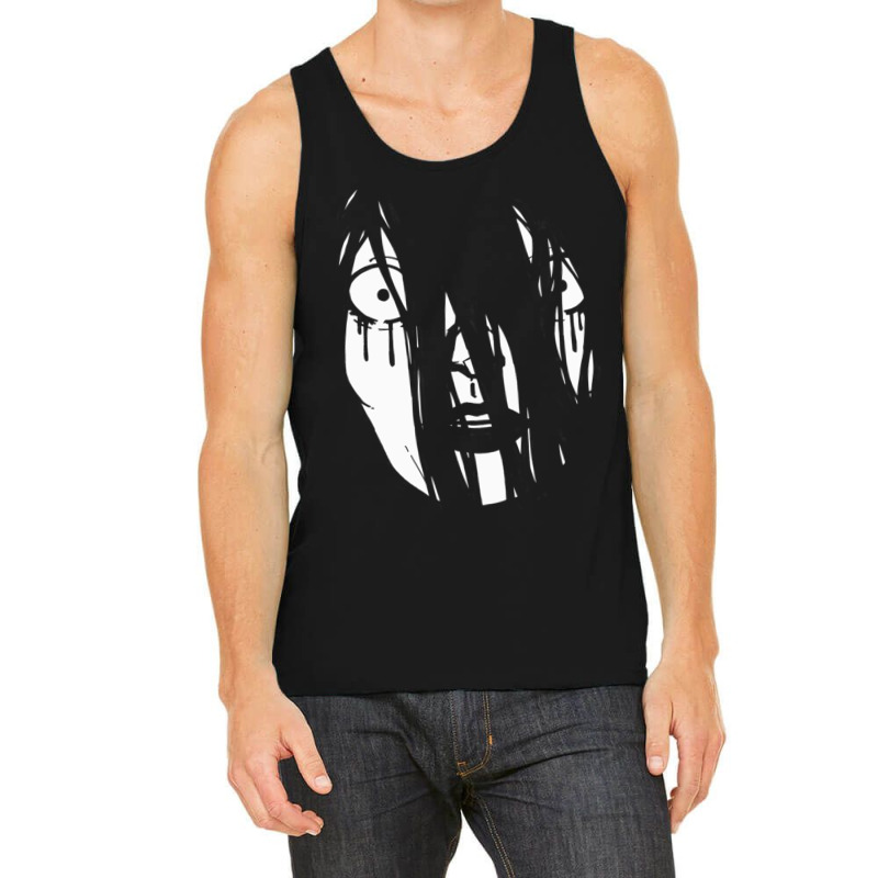 Phasmophobia Pyjama Tank Top | Artistshot