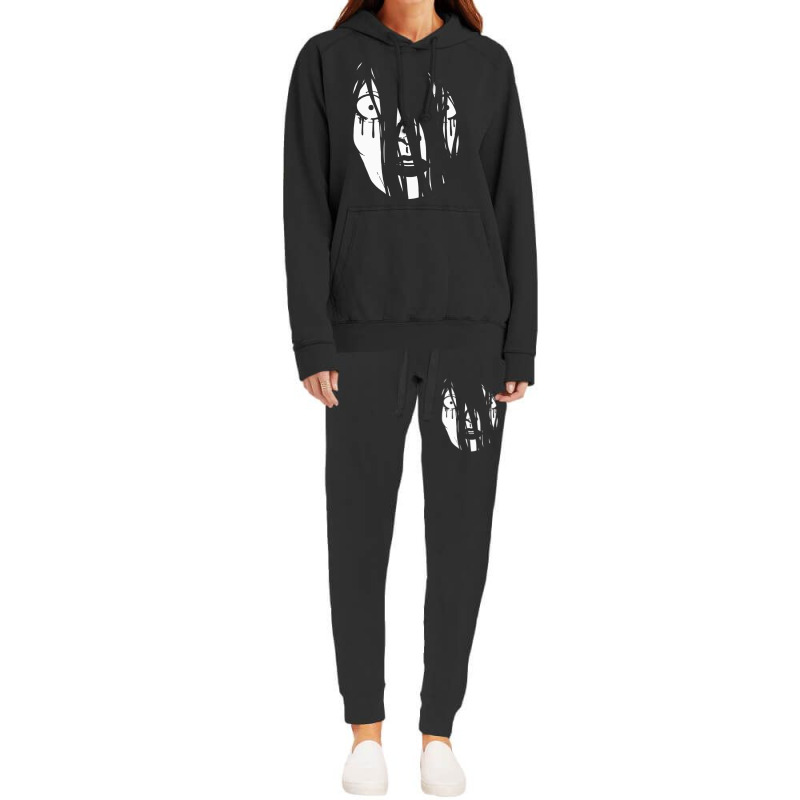 Phasmophobia Pyjama Hoodie & Jogger Set | Artistshot