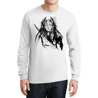 Elma - Xenoblade X Long Sleeve Shirts | Artistshot