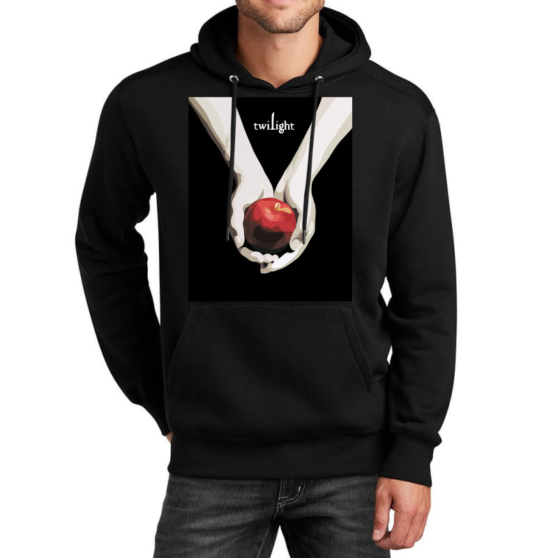 Twilight Saga Cover Unisex Hoodie by JONATHANSPURLING | Artistshot