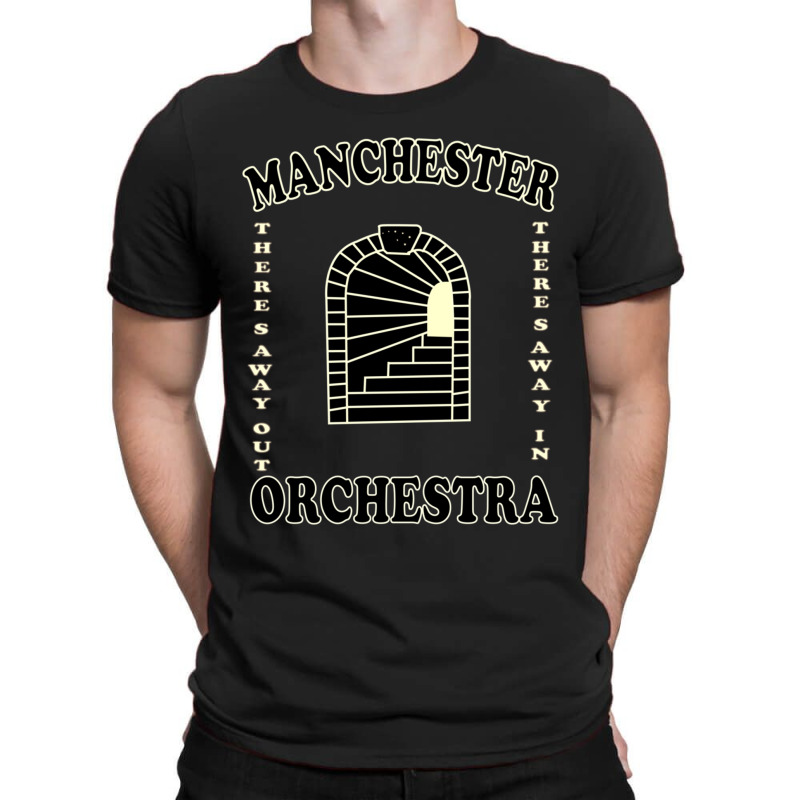 Orchestra (3) T-shirt | Artistshot