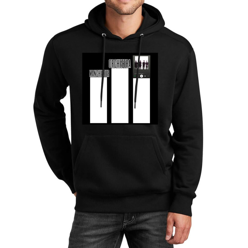 Orchestra Cute Design Unisex Hoodie | Artistshot