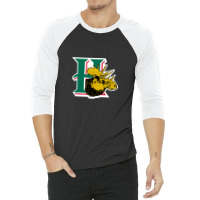 Best-halifax-mooseheads 3/4 Sleeve Shirt | Artistshot