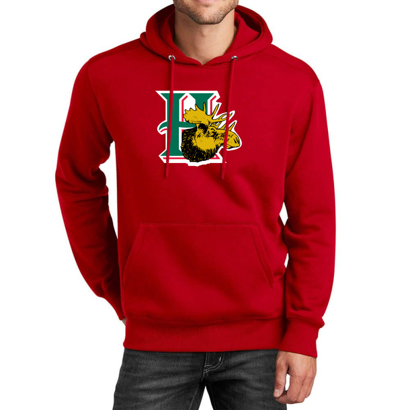 Best-halifax-mooseheads Unisex Hoodie | Artistshot