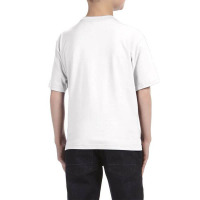 Black And White Pattern 2 Youth Tee | Artistshot
