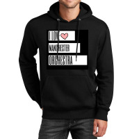 Orchestra Cute Design Lovers Unisex Hoodie | Artistshot