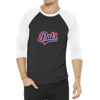 Best-regina Pats 3/4 Sleeve Shirt | Artistshot