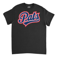 Best-regina Pats Classic T-shirt | Artistshot