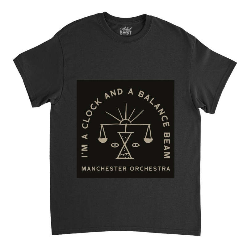 Orchestra Classic T-shirt | Artistshot