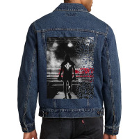 Blind Faith Classic Classic Men Denim Jacket | Artistshot