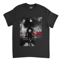 Blind Faith Classic Classic Classic T-shirt | Artistshot