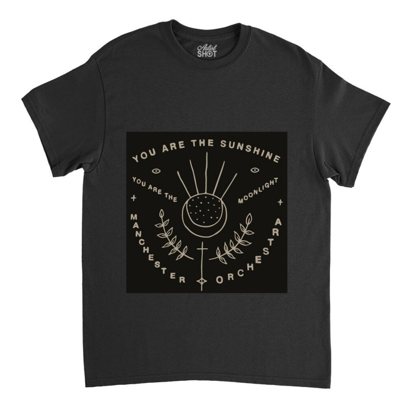 Triangle   Orchestra Classic T-shirt | Artistshot