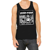 Urine Stains Tank Top | Artistshot