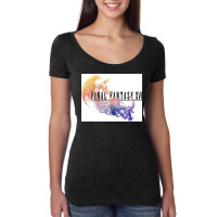 Final Women's Triblend Scoop T-shirt | Artistshot