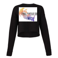 Final Cropped Sweater | Artistshot