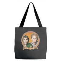 Simon Amp Garfunkel Retro Style Fan Design Tote Bags | Artistshot