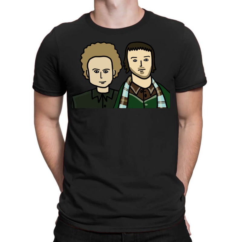 Simon And Garfunkel Gift Gift T-shirt | Artistshot