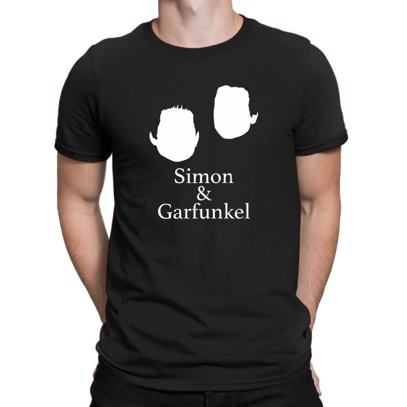 Simon And Garfunkel Gift T-shirt | Artistshot