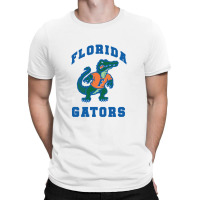 Gators Florida Baseball4 T-shirt | Artistshot