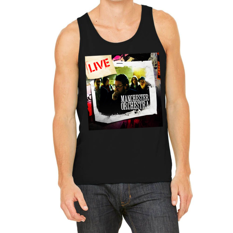 Orchestra Tank Top | Artistshot