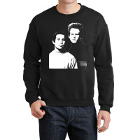 Simon And Garfunkel Tr Crewneck Sweatshirt | Artistshot