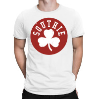 Southie Irish St Patricks Day T-shirt | Artistshot