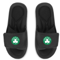 Southie Irish St Patricks Day Slide Sandal | Artistshot