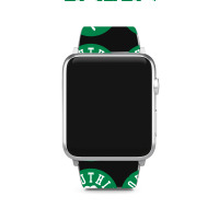 Southie Irish St Patricks Day Apple Watch Band | Artistshot