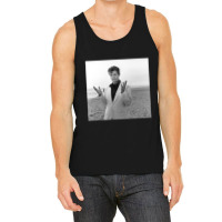 Marcello Mastroianni 02 Classic Tank Top | Artistshot