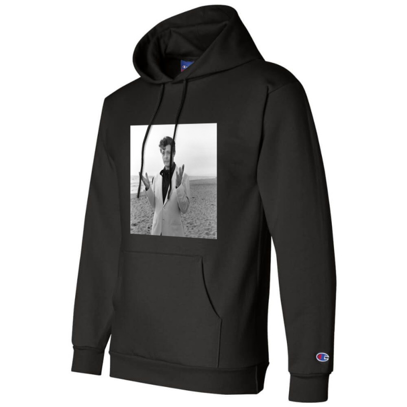 Marcello Mastroianni 02 Classic Champion Hoodie | Artistshot