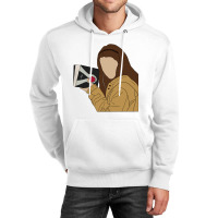 I Planned To Confront Him Unisex Hoodie | Artistshot