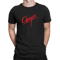 Chuy's Resto T-shirt | Artistshot