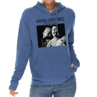 Simon Amp Garfunkel A A Gift Lightweight Hoodie | Artistshot