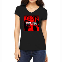 Bananarama Classic 1 Women's V-neck T-shirt | Artistshot