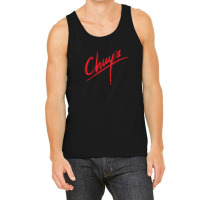 Chuy's Resto Tank Top | Artistshot