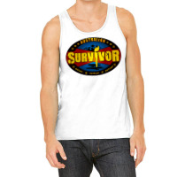 Australian Survivor Tank Top | Artistshot